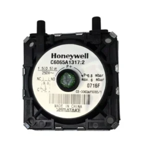 Glow-Worm Air Pressure Switch - 202201