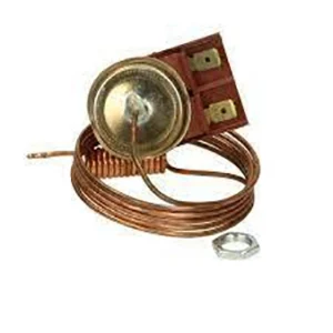 Glow-Worm Over Heat Thermostat - 202505