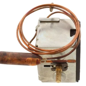 Glow-Worm Thermostat - 202511